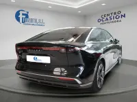 Usado Mazda 6e Takumi-Line 180 kW (245 CV) 2025 Negro