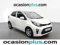 Usado Kia Picanto 67 CV (49 kW) 2021 Blanco Utilitario