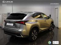 usado Lexus NX300 300h Premium 2WD