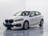 Usado BMW 118 140 CV (102 kW) 2020