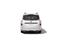 Nuevo Renault Kangoo Techno 116 CV (85 kW) 2026 Blanco Monovolumen