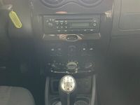 Usado Dacia Duster Ambiance 85 CV (62 kW) 2010 Blanco SUV