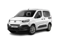 Nuevo Fiat Doblò S 101 CV (74 kW) 2026 Blanco Monovolumen