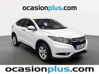 Usado Honda HR-V Elegance 120 CV (88 kW) 2016 Blanco SUV