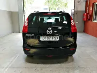 Usado Mazda 5 Active 143 CV (105 kW) 2007 Negro Monovolumen