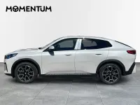 Nuevo BMW iX2 Comfort Edition 230 kW (313 CV) 2025 Blanco SUV