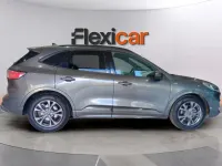 Usado Ford Kuga ST-Line 120 CV (88 kW) 2022 Gris SUV