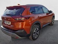 Brugt Nissan X-Trail N-Connecta 158 HK (116 kW) 2024 Colorado dust SUV