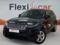 usado Land Rover Range Rover Velar 2.0 D180 132kW (180CV) HSE 4WD Auto Diésel en Flexicar Viladecans