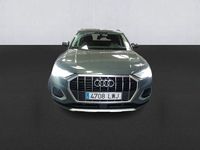 Usado Audi Q3 Advanced Plus 150 CV (110 kW) 2022 Gris SUV