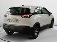 Usado Opel Crossland X Edition 110 CV (80 kW) 2021 SUV