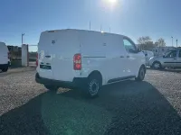 Usado Toyota Proace Comfort 122 CV (89 kW) 2018 Blanco Monovolumen