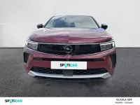 Usado Opel Grandland X Design & Tech 130 CV (95 kW) 2023 Rojo SUV