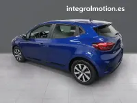 Nuevo Mitsubishi Colt Motion 91 CV (66 kW) 2026 Azul Utilitario