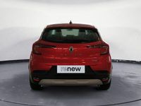 Usado Renault Captur Intens 145 CV (106 kW) 2021 Rojo SUV