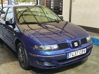 usado Seat Leon 2002