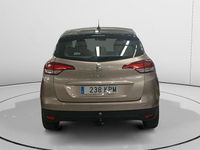 Usado Renault Scénic IV LIMITED 141 CV (103 kW) 2018 Marrón Monovolumen