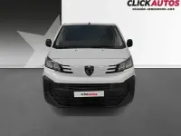 Usado Peugeot Expert 120 CV (88 kW) 2025 Van