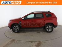 Usado Dacia Duster Prestige 91 CV (66 kW) 2021 Rojo SUV