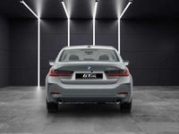 Usado BMW 320e 204 CV (150 kW) 2024 Gris / plata Berlina