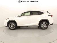 usado Lexus NX300 300h Executive Kick Power+ Navigation 4WD