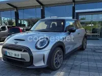 Usado Mini Cooper SE 135 kW (184 CV) 2023 Eléctrico Utilitario