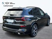 Usado BMW X5 xLine 352 CV (258 kW) 2025 Negro SUV
