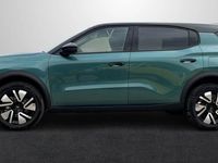 Nuevo Opel Frontera 136 CV (100 kW) 2025 Negro SUV