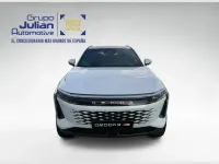 Nuevo Omoda 9 537 CV (394 kW) 2026 Blanco SUV