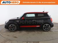 Usado Mini John Cooper Works 231 CV (169 kW) 2019 Negro Utilitario