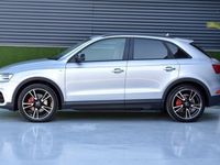 usado Audi Q3 2.0 TDI 110kW 150CV 5p.