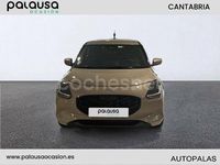 Usado Suzuki Swift 83 CV (61 kW) 2025 Beige Utilitario