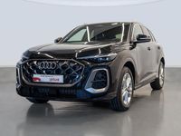 Nuevo Audi Q5 S-Line 204 CV (150 kW) 2026 Negro SUV