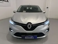 Usado Renault Clio V Intens 140 CV (102 kW) 2021 Gris Utilitario