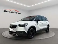 Usado Opel Crossland Innovation 120 CV (88 kW) 2020 Blanco SUV