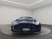 Usado Aston Martin DBX 707 707 CV (519 kW) 2023 Negro SUV