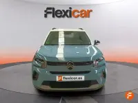 Usado Citroën C3 100 CV (73 kW) 2025 Azul SUV