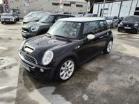 usado Mini Cooper S 