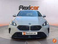 Usado BMW 120 163 CV (119 kW) 2025 Blanco Utilitario