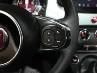 Usado Fiat 500 71 CV (52 kW) 2024 Azul Utilitario