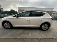 Usado Seat Leon Style 110 CV (80 kW) 2016 Utilitario