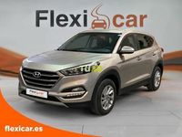 usado Hyundai Tucson 1.6 GDi BlueDrive Essence 4x2 - 5 P