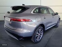 usado Jaguar F-Pace 2.0D I4 204PS AWD Auto MHEV S