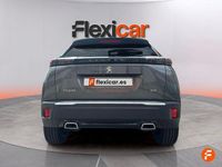 Usado Peugeot 2008 GT 130 CV (95 kW) 2022 Gris SUV