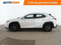 usado Lexus UX 250h Business