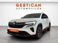 Usado Renault Austral Techno 158 CV (116 kW) 2024 Blanco SUV