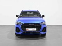 Usado Audi Q3 Exclusive 150 CV (110 kW) 2024 Azul SUV