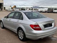 usado Mercedes C200 200CDI BE Edition 7G Plus