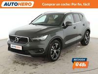 Usado Volvo XC40 Inscription 190 CV (139 kW) 2019 Gris SUV