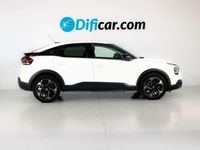 Usado Citroën C4 Shine 131 CV (96 kW) 2021 Blanco Utilitario